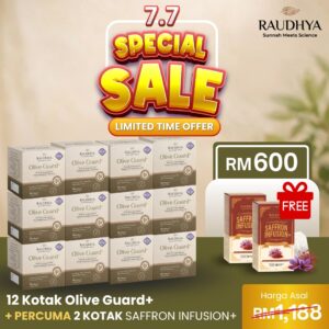 PAKEJ – 12 KOTAK (PROMO 7.7)